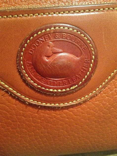 dooney and bourke bag real or fake|original dooney and bourke handbags.